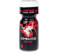 Попперс Dominator Black 13 мл (Франция)