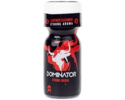 Попперс Dominator Black 13 мл (Франция)