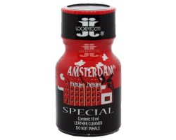 Попперс Amsterdam Special (Канада) 10 мл