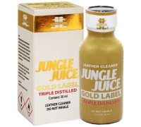 Попперс Jungle Juice Gold Label 30 мл (Канада)
