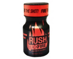 Попперс Rush Black Fire 10 мл (Канада)
