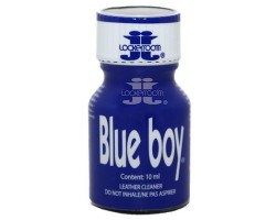 Попперс Blue Boy 10 мл (Канада)