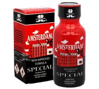 Попперс Amsterdam Special 30 мл (Канада)