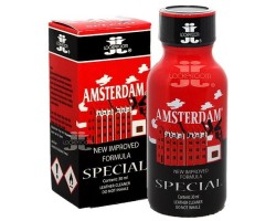 Попперс Amsterdam Special 30 мл (Канада)