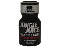 Попперс Jungle Juice Black Label 10 мл (Канада)