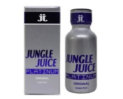 Попперс Jungle Juice Platinum 30 мл (Канада)