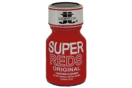 Попперс Reds Super 10 мл