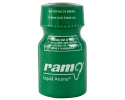 Попперс Ram 9ml (США)
