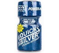 Попперс Quick Silver 10 мл (Англия)