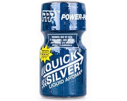 Попперс Quick Silver 10 мл (Англия)