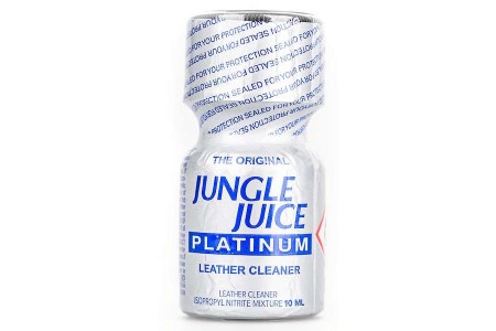 Попперс Jungle Juice Platinum 10 мл (Англия)