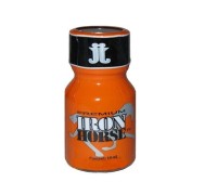 Попперс Iron Horse 10 мл (Канада)