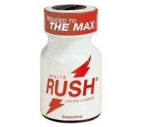 Попперс Rush White 9 мл (Канада)