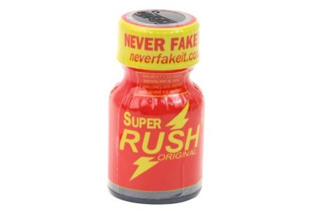 Попперс Rush Super 10 мл (США)