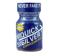 Попперс Quick Silver 9ml (США)
