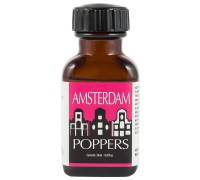 Попперс Amsterdam 24ml (Канада)