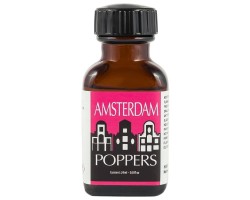 Попперс Amsterdam 24ml (Канада)