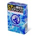 Презервативы с волнистыми зонами Sagami Squeeze 5 шт - фото