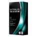 Презервативы Vitalis Premium №12 Comfort Plus анатомической формы - фото