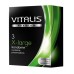 Презервативы Vitalis Premium №3 X-Large - увеличенного размера - фото