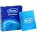 Презервативы Durex №3 Extra Safe плотные с дополнительной смазкой - фото