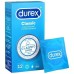 Презервативы Durex №12 Classic классические - фото