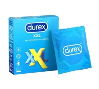 Презервативы Durex №3 XXL (Comfort XL) увеличенного размера
