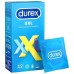 Презервативы Durex №12 XXL (Comfort XL) увеличенного размера - фото