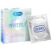 Презервативы Durex №3 Invisible (ультратонкие) - фото