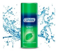 Гель-смазка Contex Green с антиоксидантом 100 мл