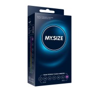 Презервативы My.Size №10 размер 69