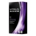 Презервативы Vitalis Premium №12 Strong - сверхпрочные - фото