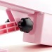 Розовая секс-машина Machina Gun - фото 7