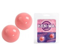 Вагинальные шарики Ben-Wa Pink