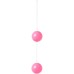 Вагинальные шарики розовые - фото 1