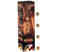 Вагинальные шарики Lust Kuggel Kette
