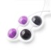 Набор вагинальных шариков со смещенным центом тяжести Kegel Ball Female - фото 2