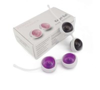 Набор вагинальных шариков со смещенным центом тяжести Kegel Ball Female 