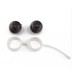 Набор вагинальных шариков со смещенным центом тяжести Kegel Ball Female - фото 4