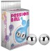 Металлические вагинальные шарики Passion Ball - фото