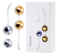 Вагинальные шарики Nalone Yany