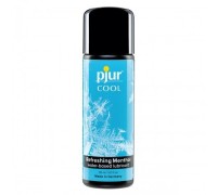 Бодрящий лубрикант Pjur Cool 30 мл