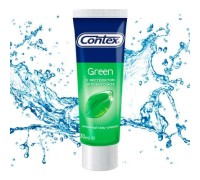 Гель-смазка Contex Green с антиоксидантом 30 мл