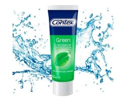 Гель-смазка Contex Green с антиоксидантом 30 мл