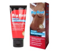 Гель для увеличения груди Big Bust 50 гр