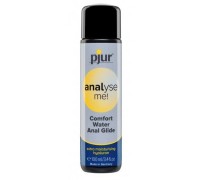 Анальный лубрикант Pjur Analyse Me! Comfort Water Anal Glide 100 мл