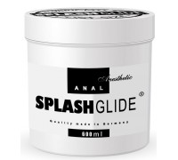 Анальный гель-лубрикант Splashglide 600 мл