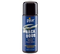 Концентрированный анальный лубрикант Pjur Backdoor Comfort Glide 30 мл