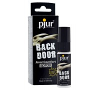 Расслабляющий анальный спрей pjur back door spray 20 мл Расслабляющий анальный спрей pjur back door spray 20 мл