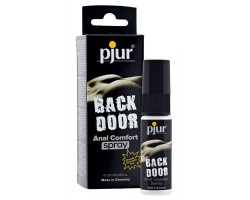 Расслабляющий анальный спрей pjur back door spray 20 мл